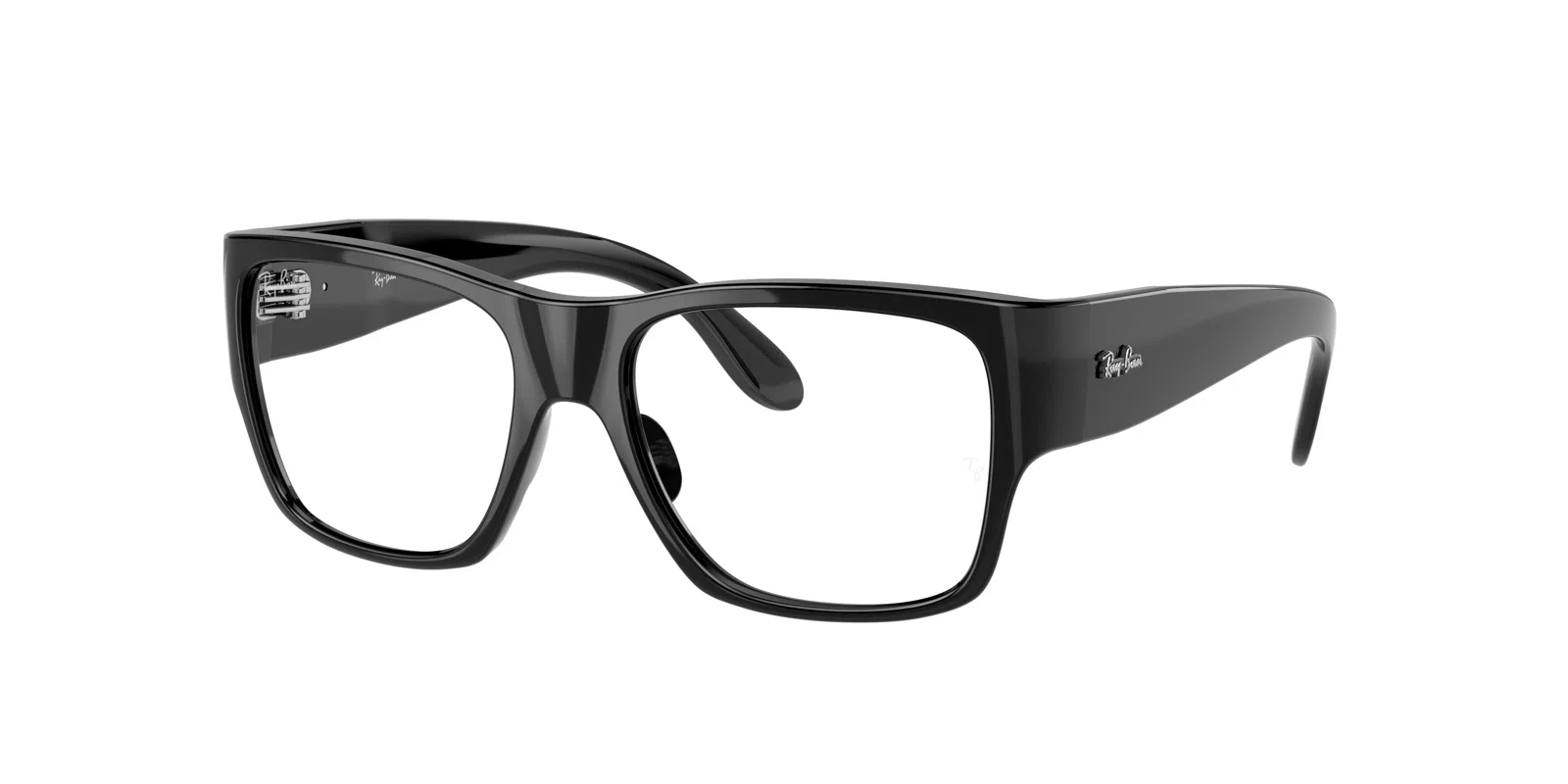 Ray-Ban Kids Wayfarer Nomad Jr 0RY9287V Eyeglasses - view 3